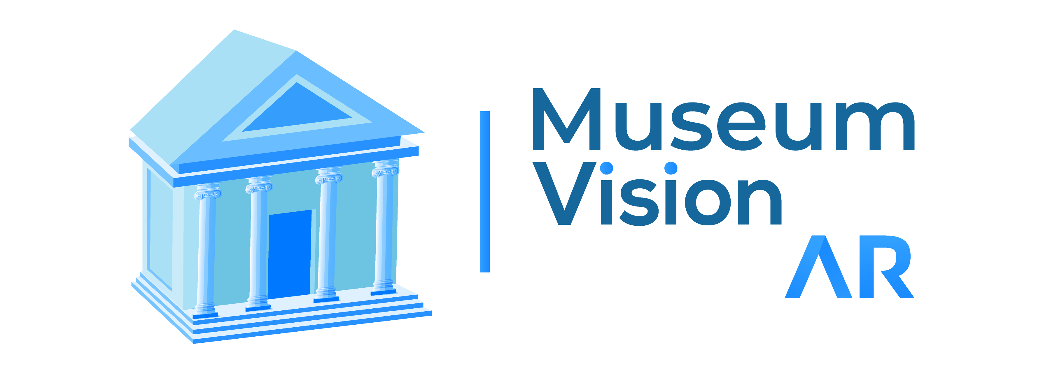 Museum Vision AR Logo